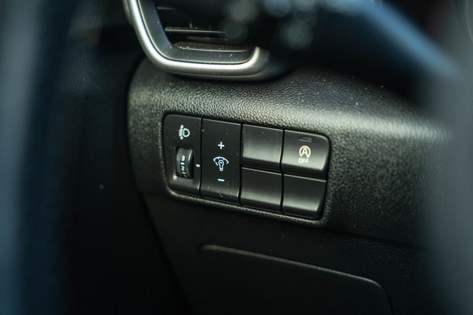 Продам Kia Sportage 2019 года в Черновцах