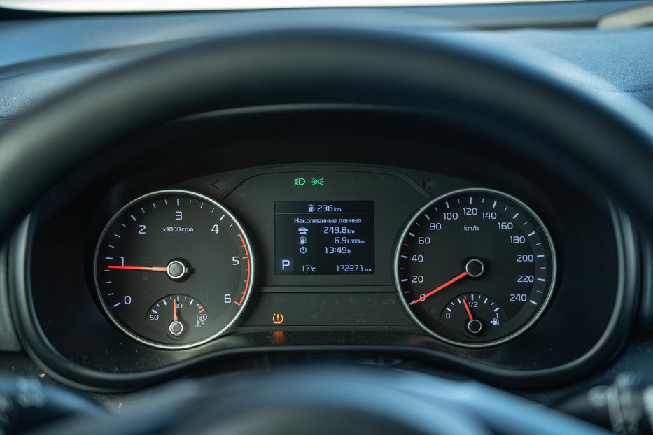 Продам Kia Sportage 2019 года в Черновцах