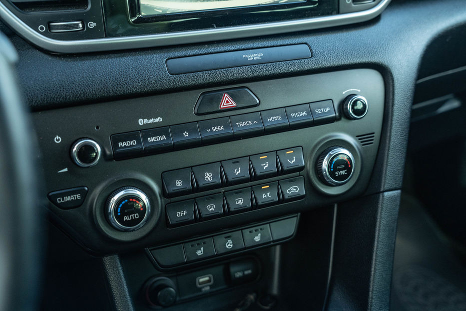 Продам Kia Sportage 2019 года в Черновцах