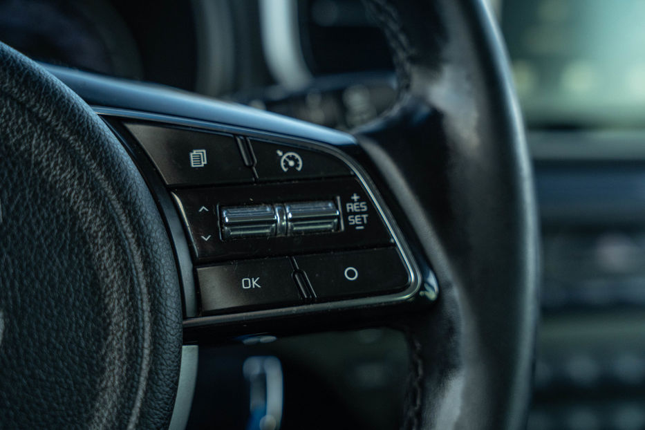 Продам Kia Sportage 2019 года в Черновцах