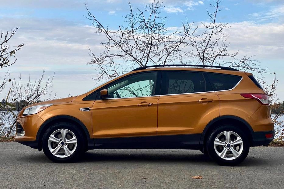 Продам Ford Escape 2015 года в Днепре