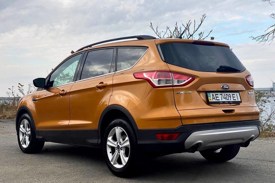Продам Ford Escape 2015 года в Днепре