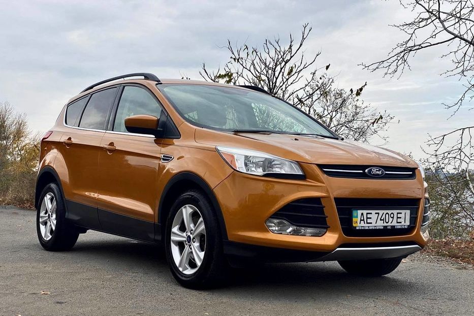 Продам Ford Escape 2015 года в Днепре