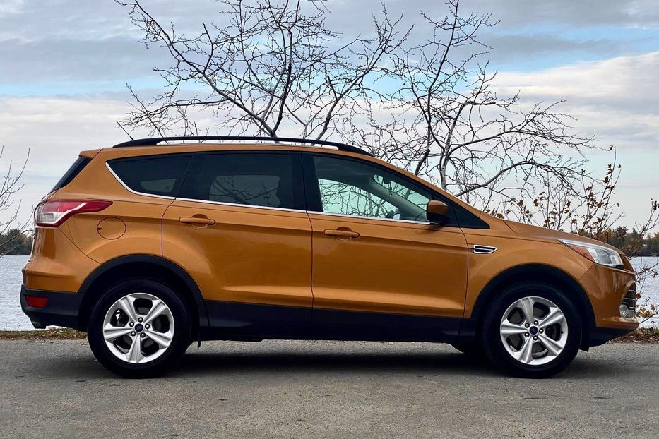 Продам Ford Escape 2015 года в Днепре