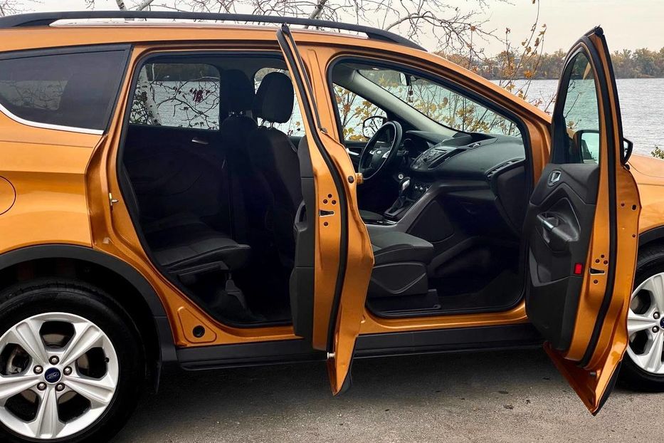 Продам Ford Escape 2015 года в Днепре