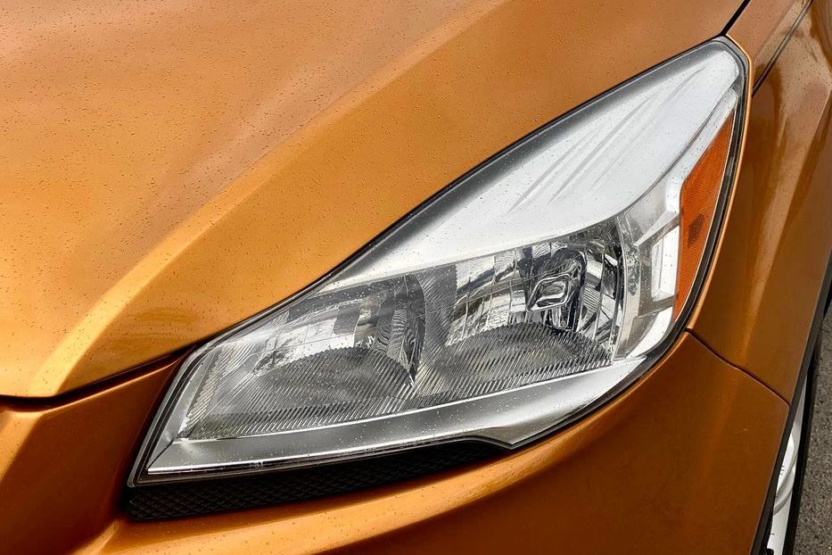 Продам Ford Escape 2015 года в Днепре