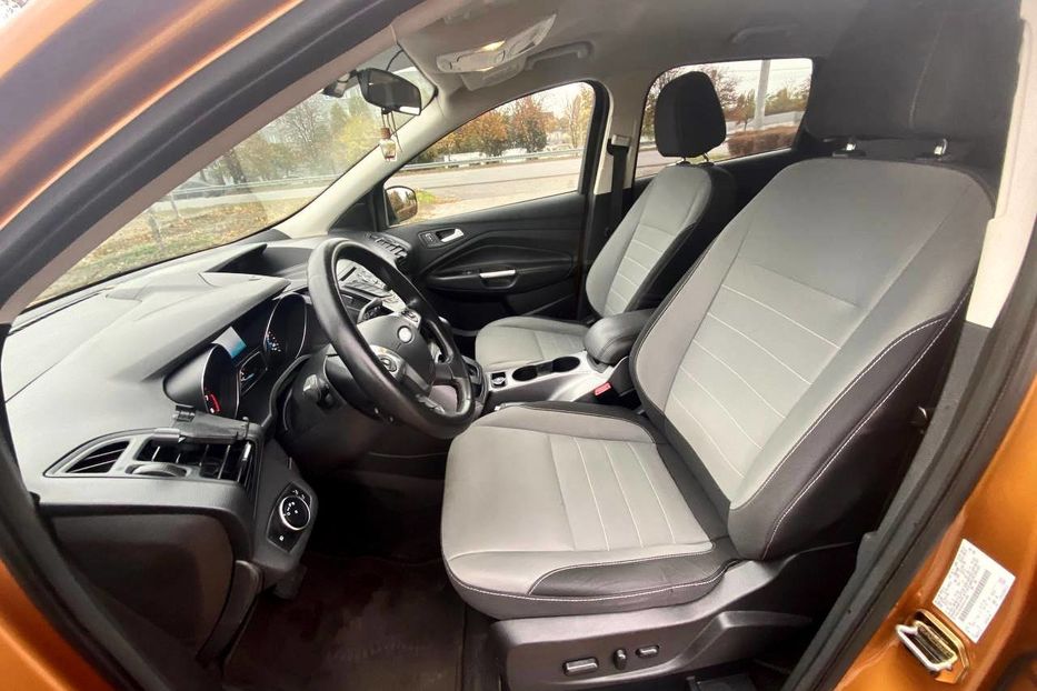 Продам Ford Escape 2015 года в Днепре