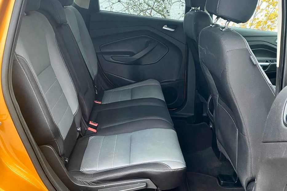 Продам Ford Escape 2015 года в Днепре