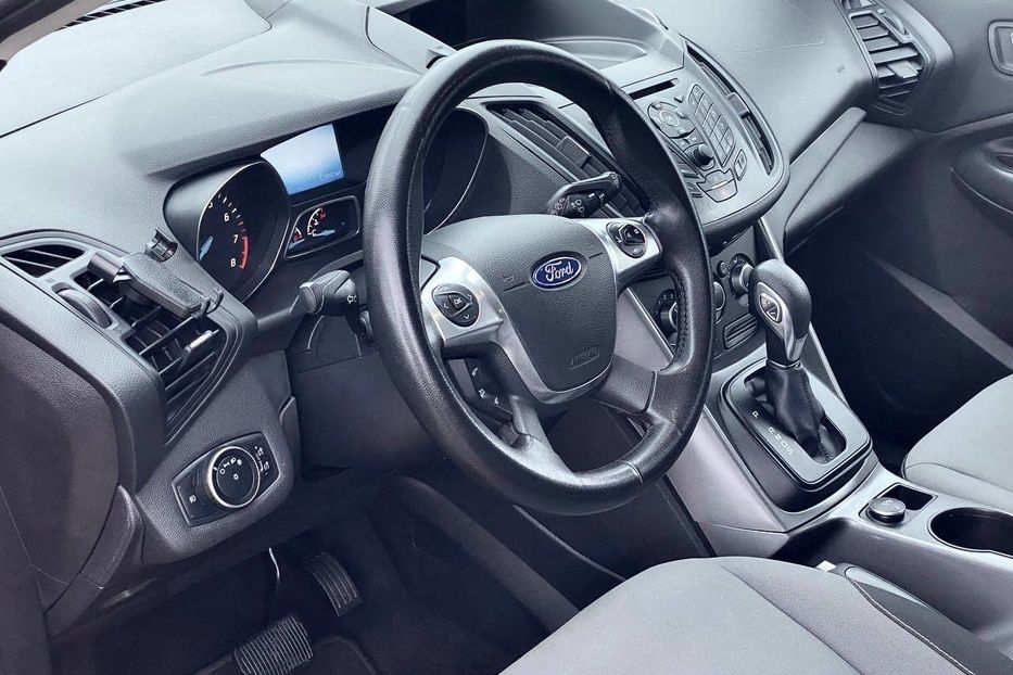Продам Ford Escape 2015 года в Днепре