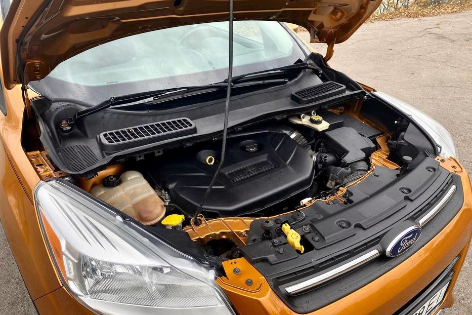 Продам Ford Escape 2015 года в Днепре