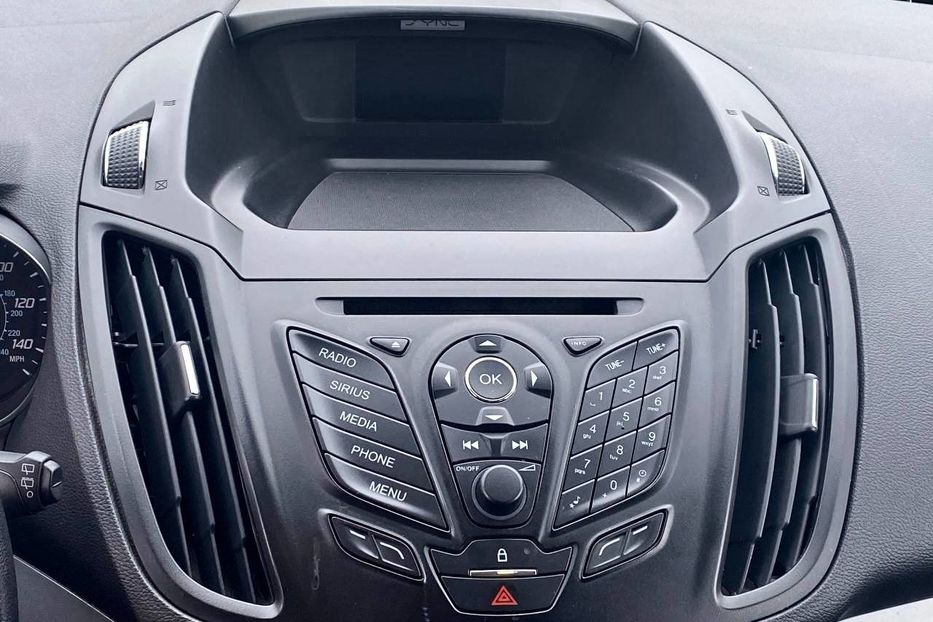 Продам Ford Escape 2015 года в Днепре