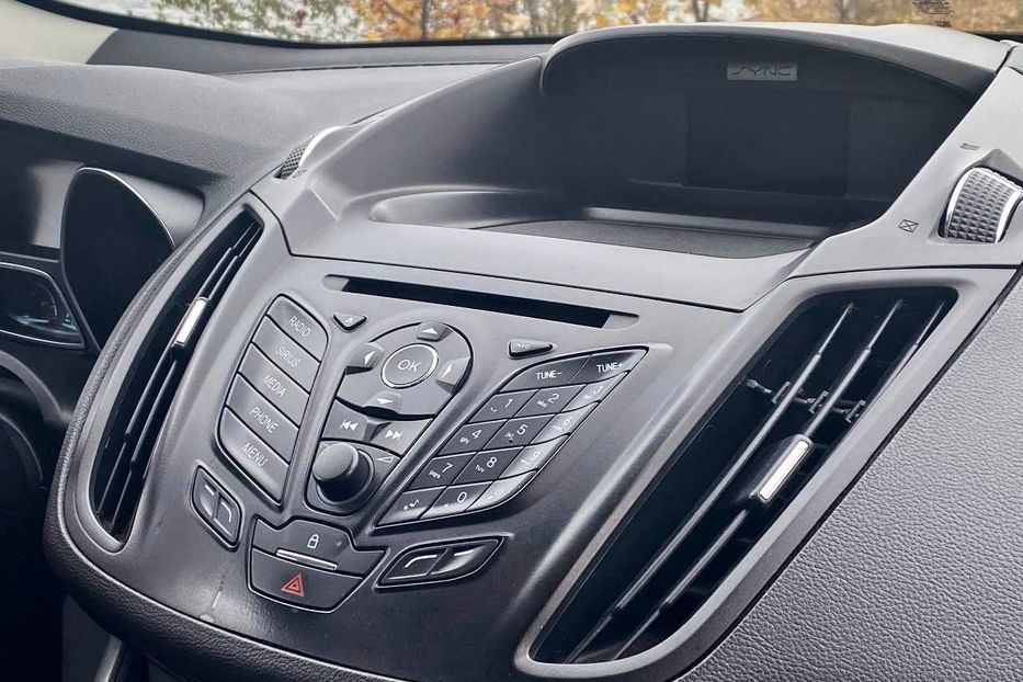 Продам Ford Escape 2015 года в Днепре