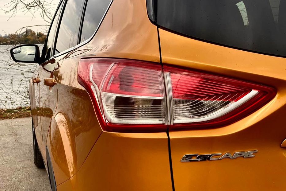 Продам Ford Escape 2015 года в Днепре