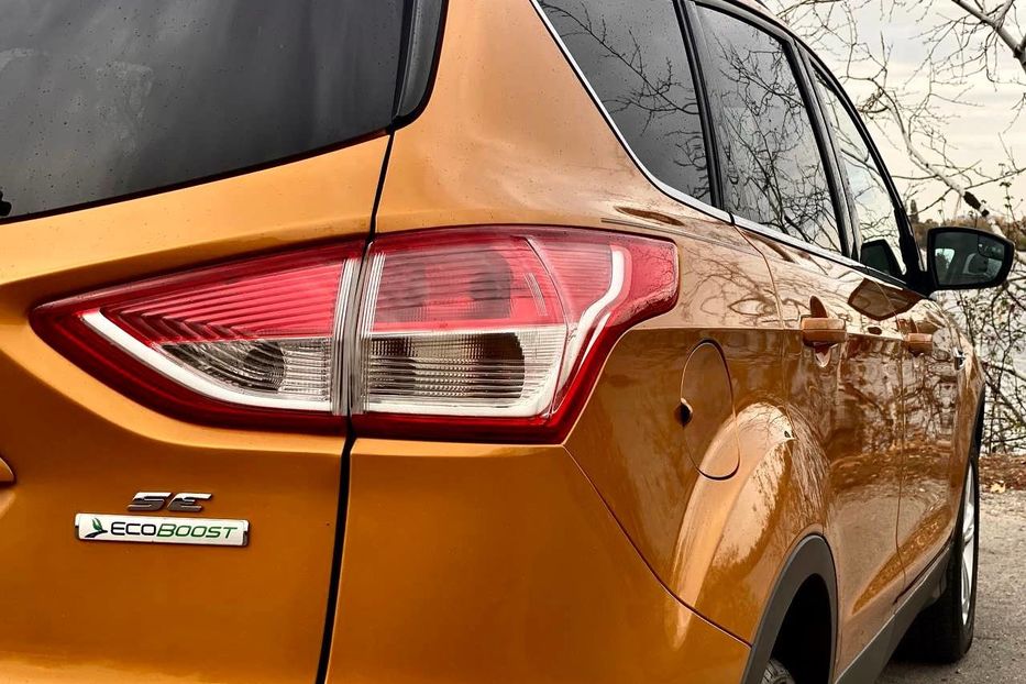 Продам Ford Escape 2015 года в Днепре
