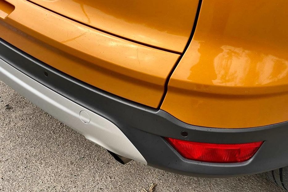 Продам Ford Escape 2015 года в Днепре