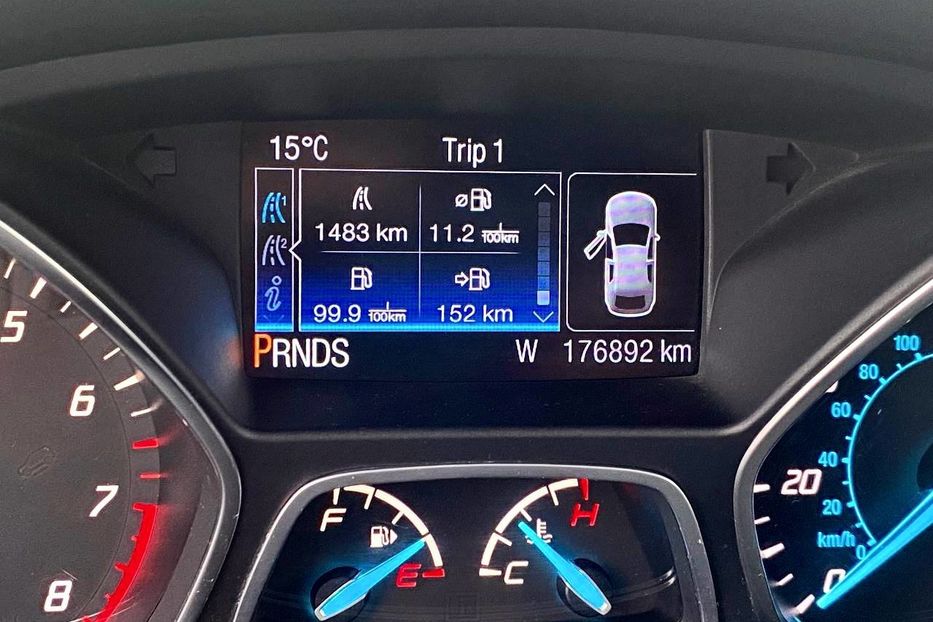 Продам Ford Escape 2015 года в Днепре