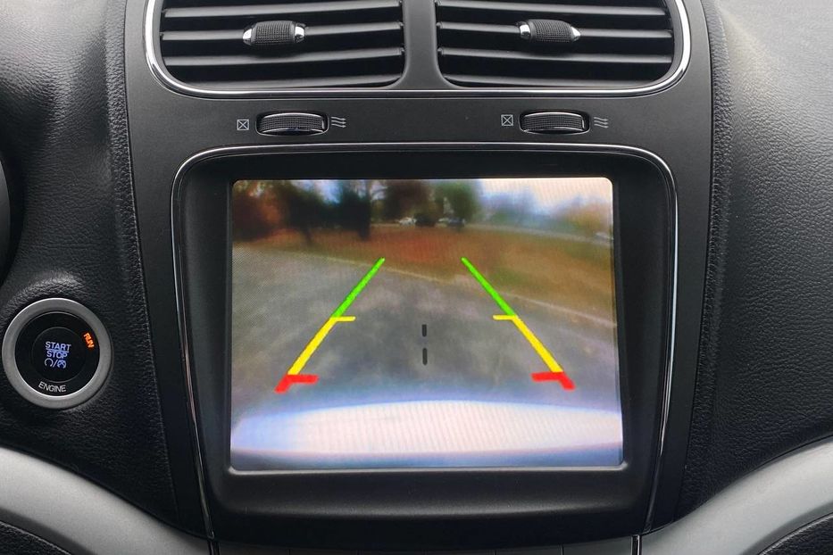 Продам Fiat Freemont 2015 года в Днепре