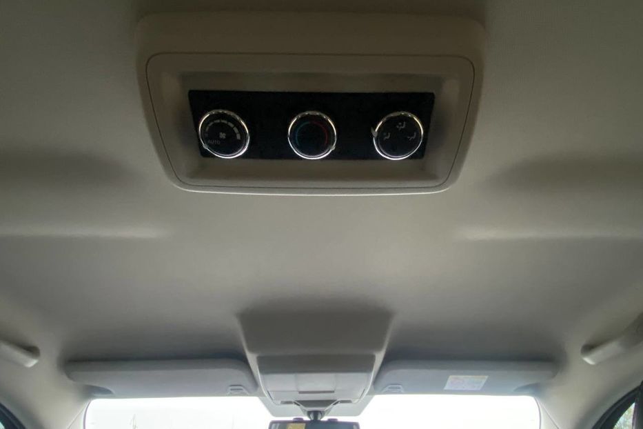 Продам Fiat Freemont 2015 года в Днепре