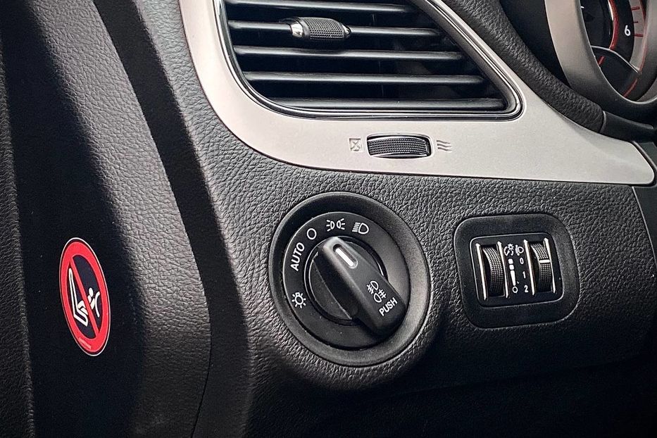 Продам Fiat Freemont 2015 года в Днепре