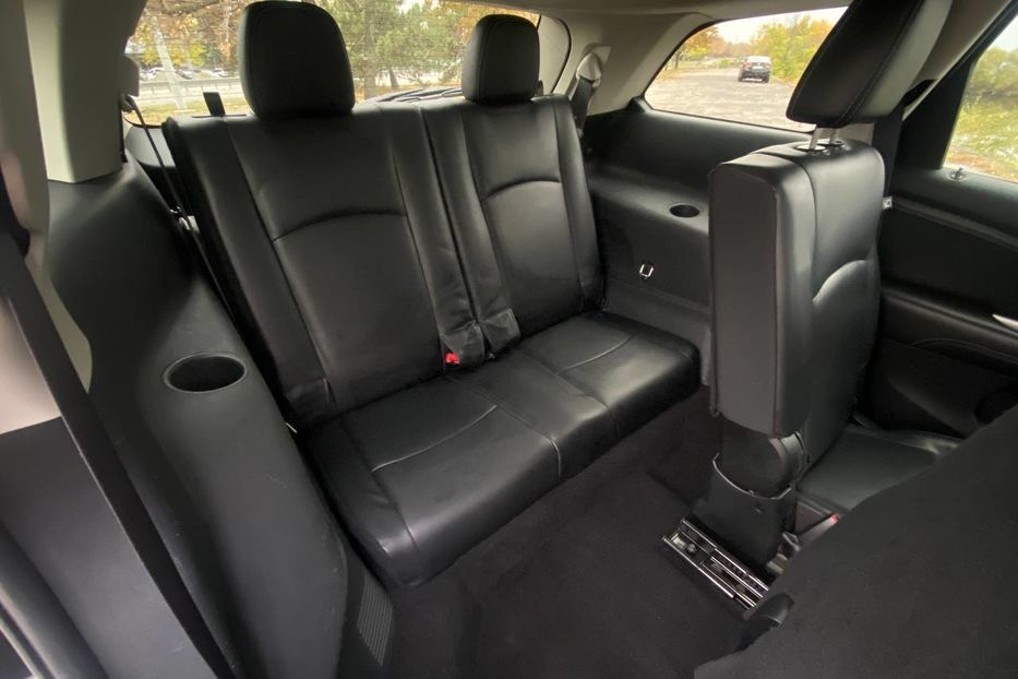 Продам Fiat Freemont 2015 года в Днепре