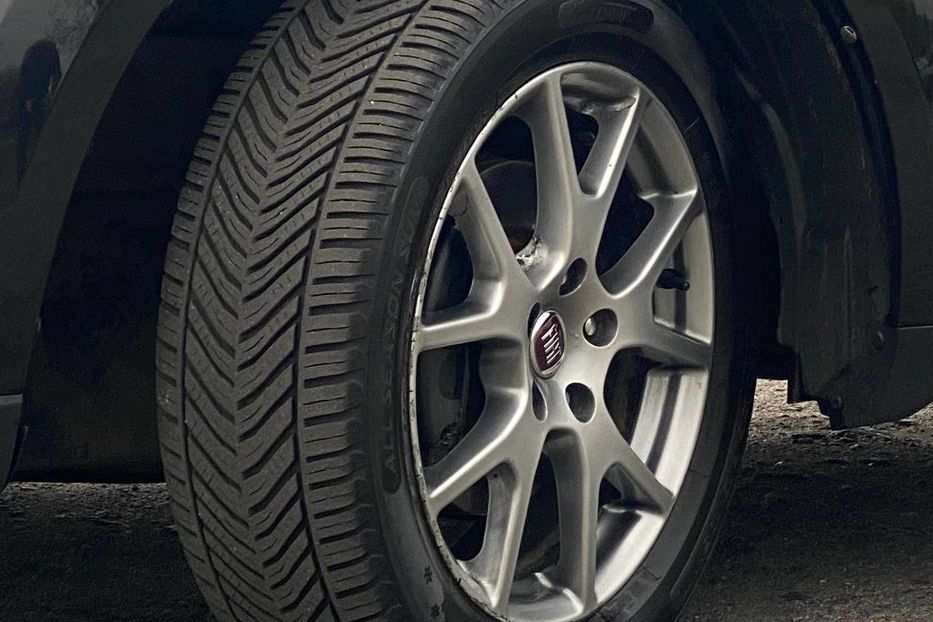 Продам Fiat Freemont 2015 года в Днепре