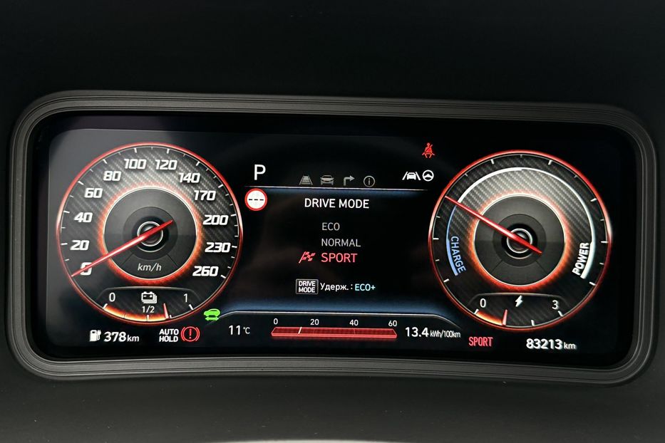 Продам Hyundai Kona 64кВт Проекція Підігрів сидінь 2022 года в Львове