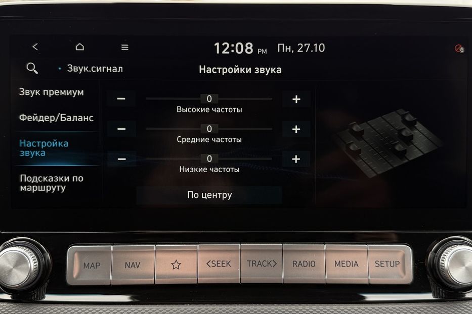 Продам Hyundai Kona 64кВт Проекція Підігрів сидінь 2022 года в Львове