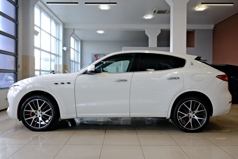 Продам Maserati Levante 2019 года в Одессе