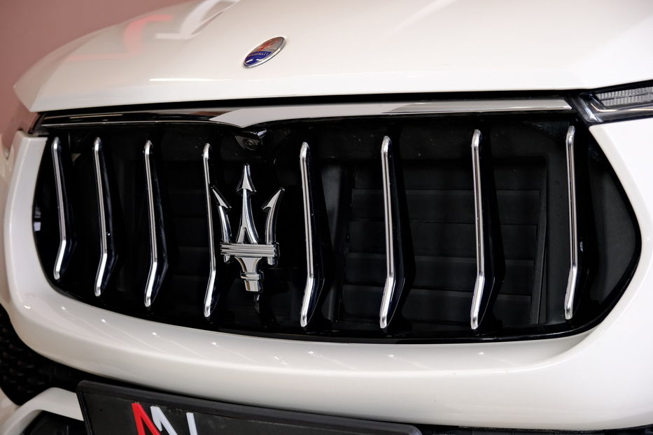 Продам Maserati Levante 2019 года в Одессе