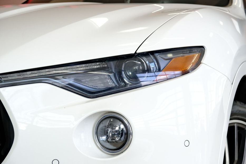 Продам Maserati Levante 2019 года в Одессе