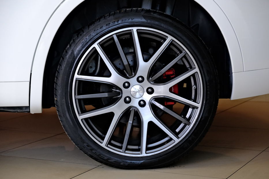 Продам Maserati Levante 2019 года в Одессе