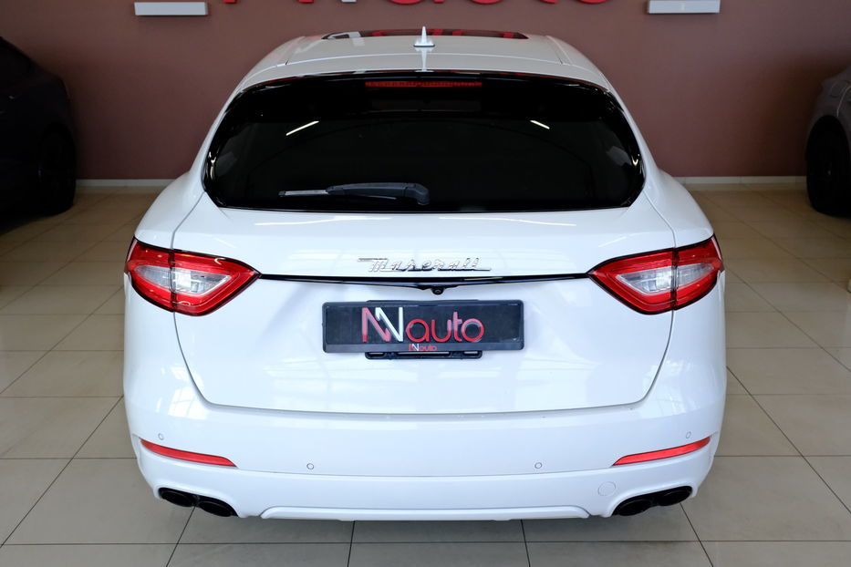 Продам Maserati Levante 2019 года в Одессе