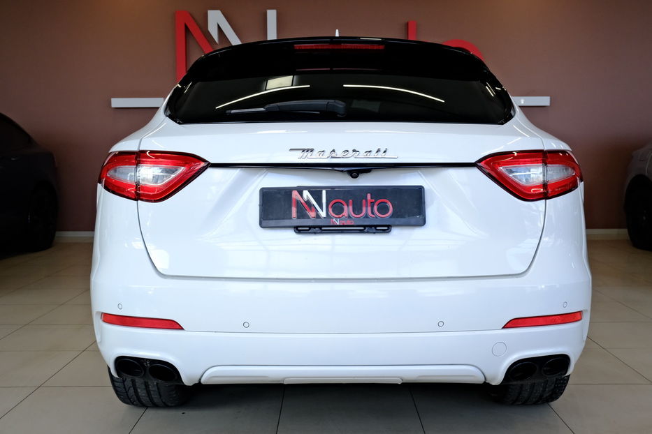 Продам Maserati Levante 2019 года в Одессе