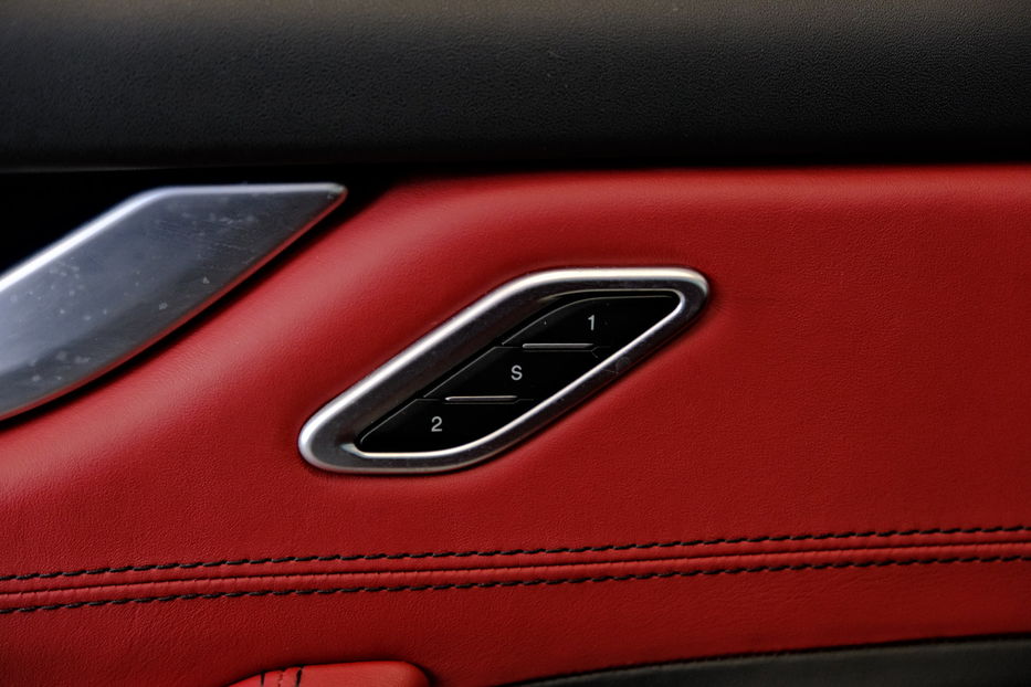 Продам Maserati Levante 2019 года в Одессе