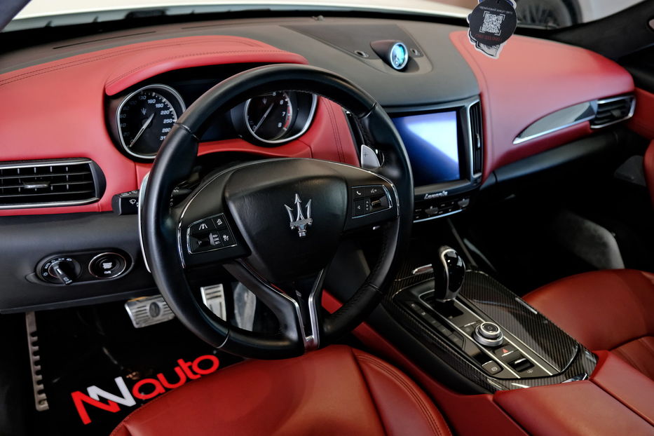Продам Maserati Levante 2019 года в Одессе