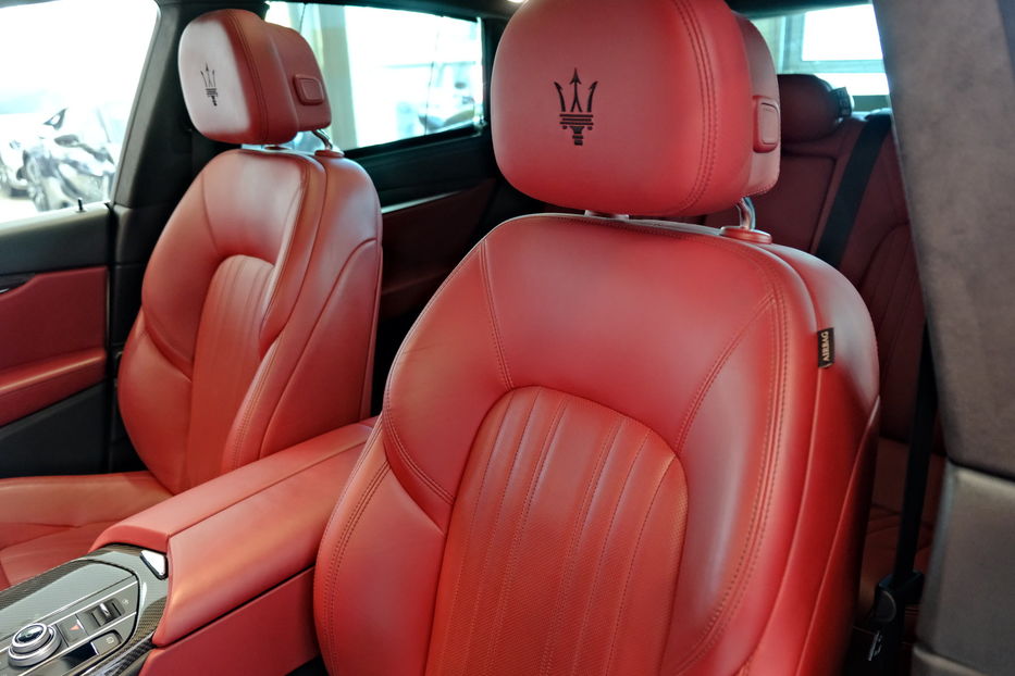 Продам Maserati Levante 2019 года в Одессе