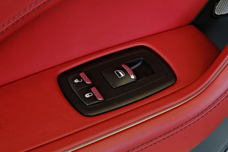 Продам Maserati Levante 2019 года в Одессе