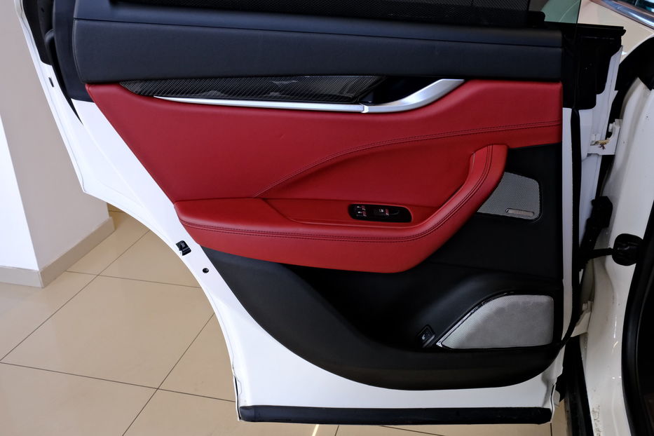 Продам Maserati Levante 2019 года в Одессе