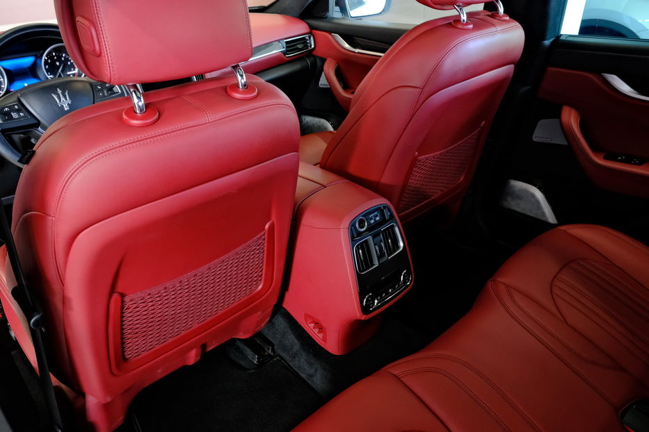 Продам Maserati Levante 2019 года в Одессе