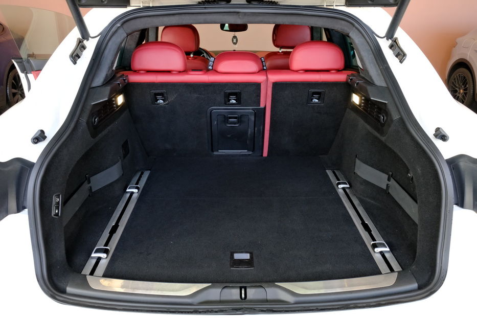 Продам Maserati Levante 2019 года в Одессе