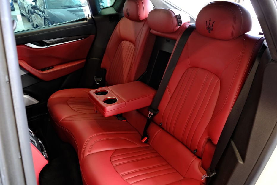 Продам Maserati Levante 2019 года в Одессе