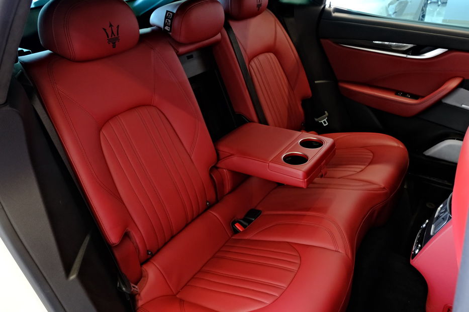 Продам Maserati Levante 2019 года в Одессе