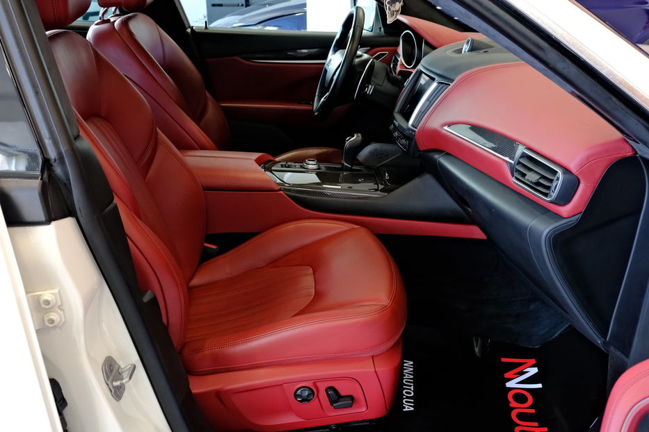 Продам Maserati Levante 2019 года в Одессе