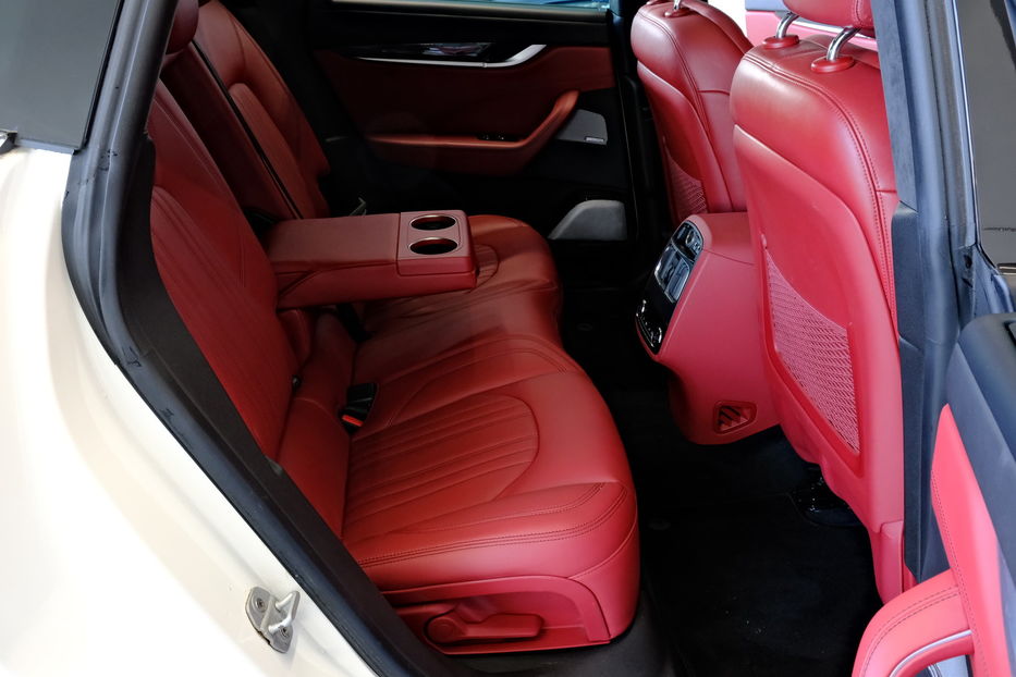 Продам Maserati Levante 2019 года в Одессе