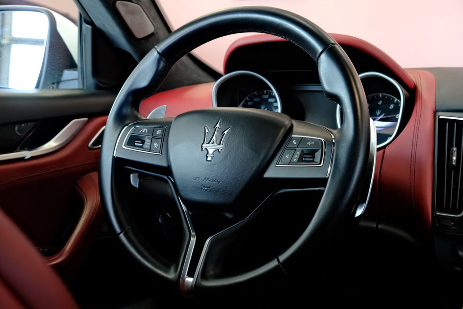 Продам Maserati Levante 2019 года в Одессе