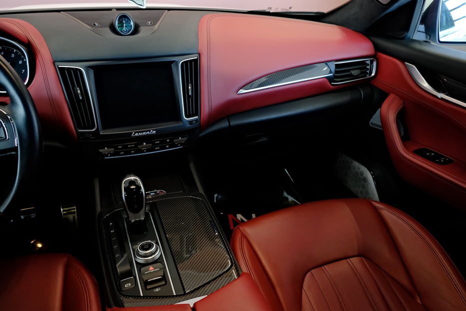 Продам Maserati Levante 2019 года в Одессе