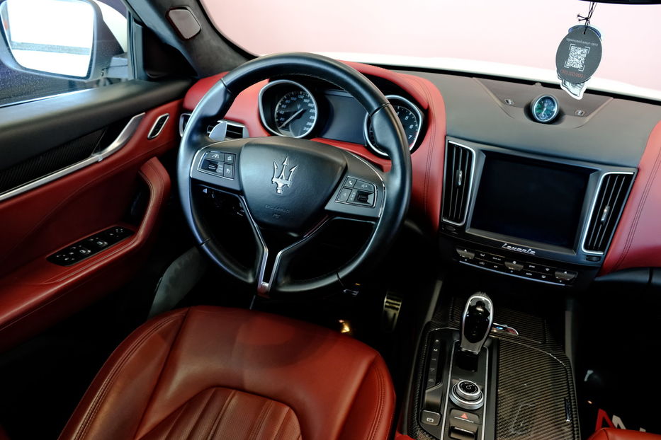 Продам Maserati Levante 2019 года в Одессе