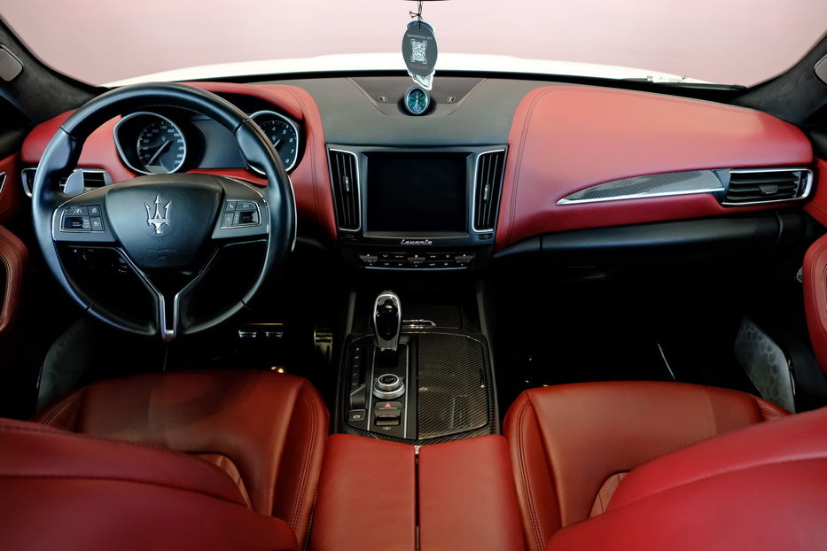 Продам Maserati Levante 2019 года в Одессе