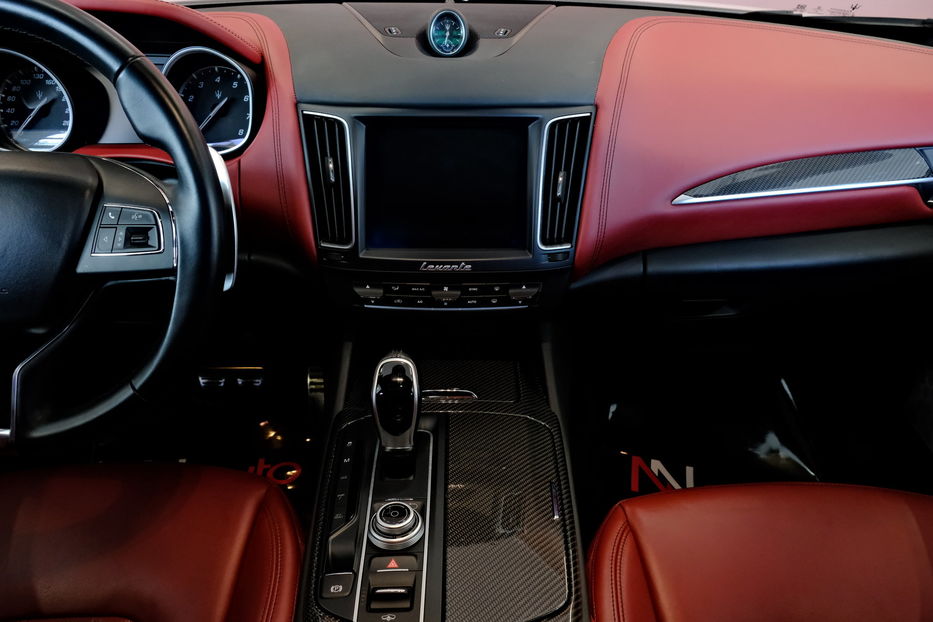 Продам Maserati Levante 2019 года в Одессе