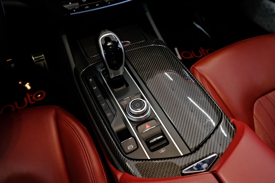 Продам Maserati Levante 2019 года в Одессе